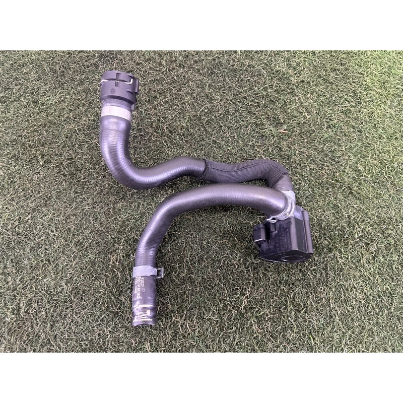 Помпа электрическая (электрика) AUDI A4 B9 2017 2.0 TFSI 06H121601N