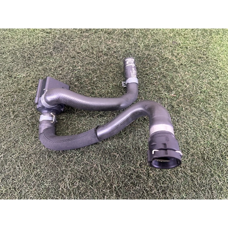 Помпа электрическая (электрика) AUDI A4 B9 2017 2.0 TFSI 06H121601N