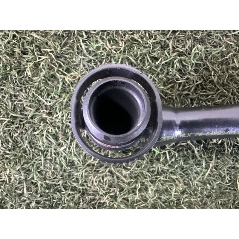 Фільтр абсорбера (топливная система) LAND ROVER Range Rover L405 2016 5.0 LR037482