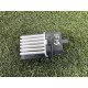 Резистор печки (отопление и кондиционирование) BMW X5 F15 2015 4.4 64116949645