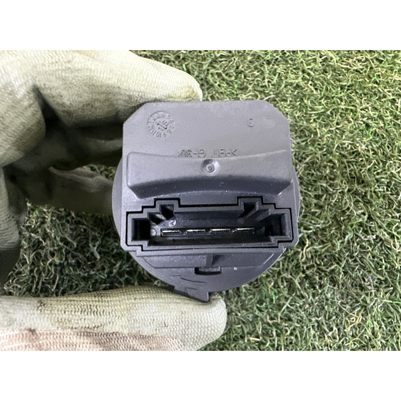 Резистор печки (отопление и кондиционирование) BMW X5 F15 2015 4.4 64116949645