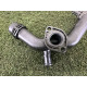Трубка системи охолодження (система охолодження) AUDI Q5 8R 2010 3.2 CALB 06E121045J