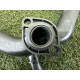 Трубка системи охолодження (система охолодження) AUDI Q5 8R 2010 3.2 CALB 06E121045J