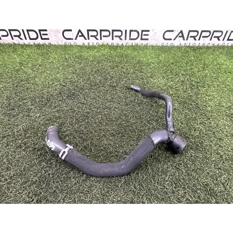 Шланг (система охолодження) AUDI A3 8V 2016 1.8 CNSB 5Q0122101FJ