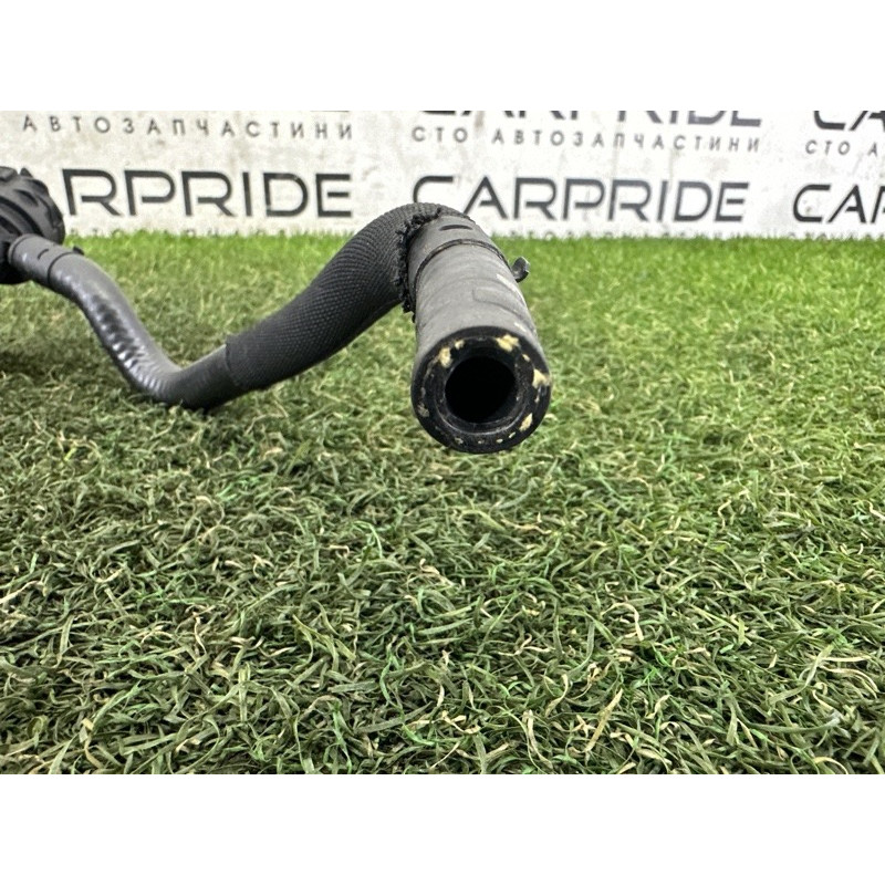 Шланг (система охолодження) AUDI A3 8V 2016 1.8 CNSB 5Q0122101FJ