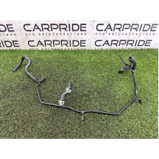 Трубка системи охолодження