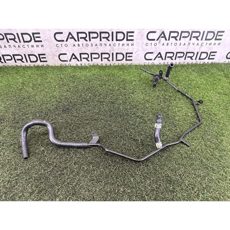 Трубка системи охолодження (система охолодження) AUDI A3 8V 2016 1.8 CNSB 06K121075BF