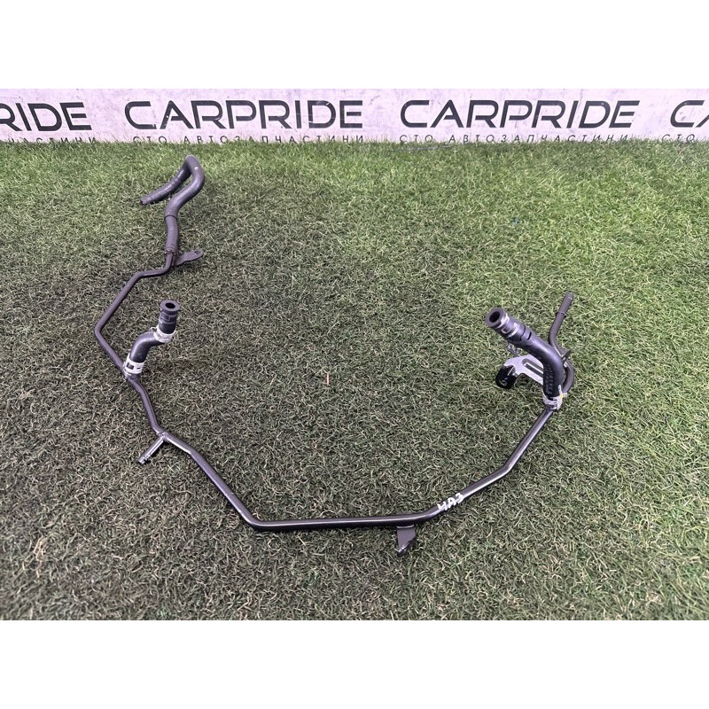 Трубка системи охолодження (система охолодження) AUDI A3 8V 2016 1.8 CNSB 06K121075BF