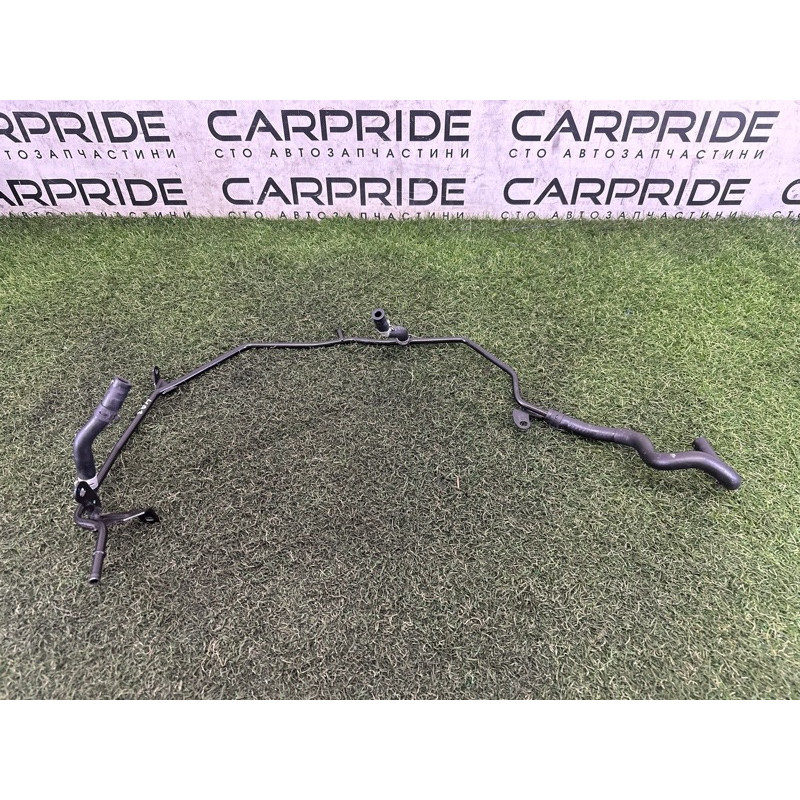 Трубка системи охолодження (система охолодження) AUDI A3 8V 2016 1.8 CNSB 06K121075BF