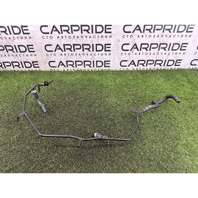 Трубка системи охолодження (система охолодження) AUDI A3 8V 2016 1.8 CNSB 06K121075BF