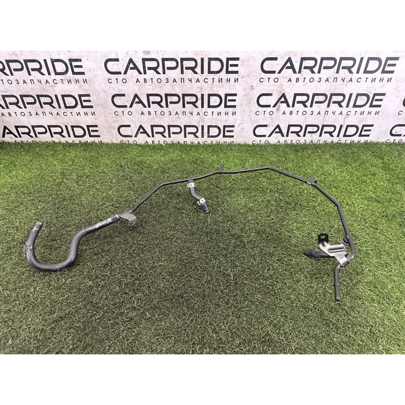 Трубка системи охолодження (система охолодження) AUDI A3 8V 2016 1.8 CNSB 06K121075BF