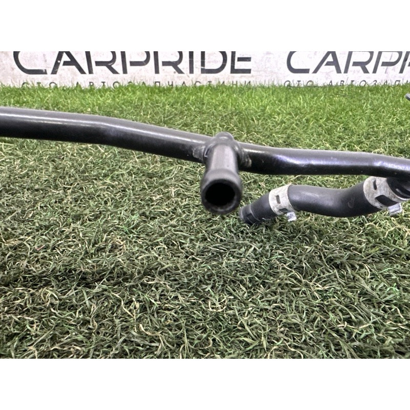 Трубка системи охолодження (система охолодження) AUDI A3 8V 2016 1.8 CNSB 06K121075BF