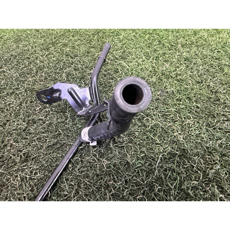 Трубка системи охолодження (система охолодження) AUDI A3 8V 2016 1.8 CNSB 06K121075BF