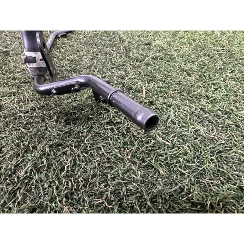 Трубка системи охолодження (система охолодження) AUDI A3 8V 2016 1.8 CNSB 06K121075BF