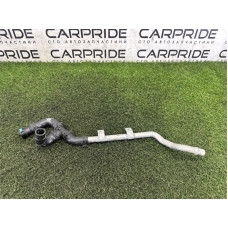 Трубка системи охолодження