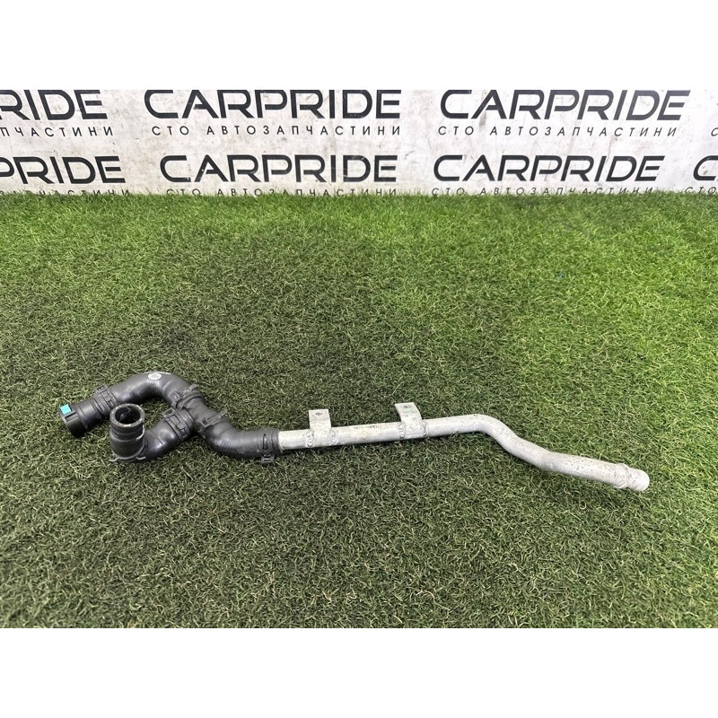 Трубка системи охолодження (система охлаждения) LAND ROVER Range Rover L405 2016 5.0 LR034598