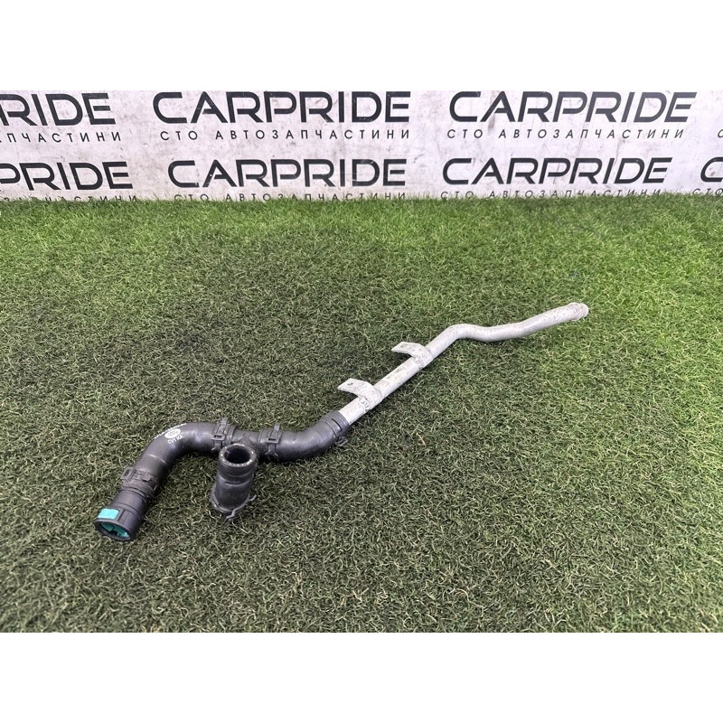 Трубка системи охолодження (система охлаждения) LAND ROVER Range Rover L405 2016 5.0 LR034598