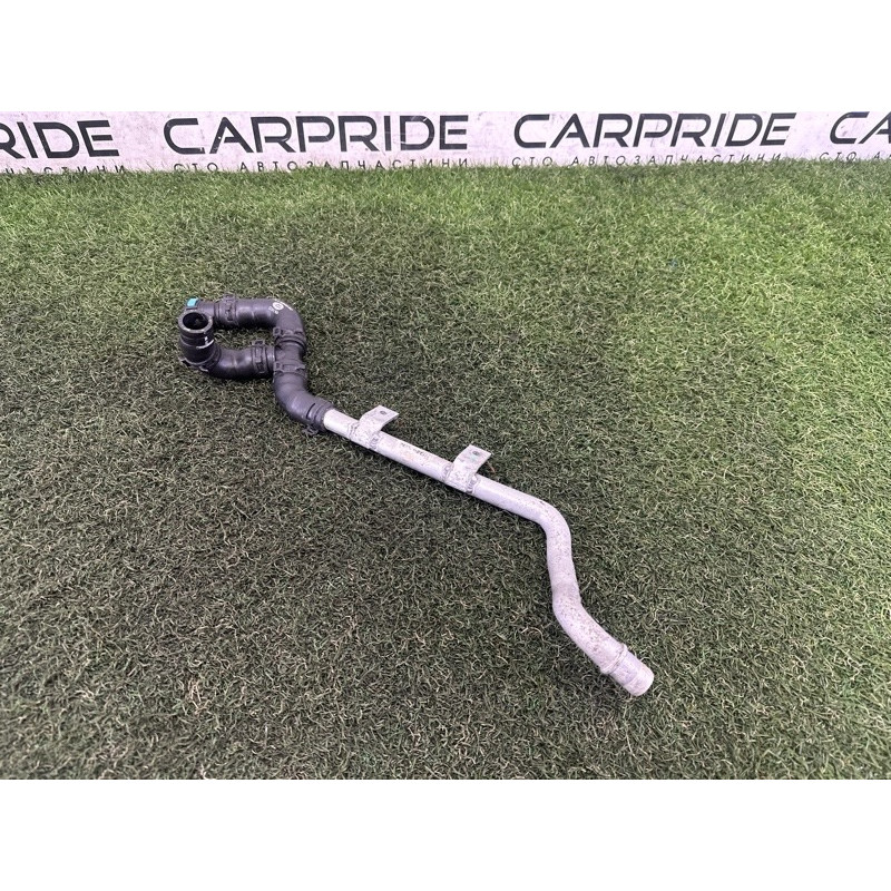 Трубка системи охолодження (система охлаждения) LAND ROVER Range Rover L405 2016 5.0 LR034598