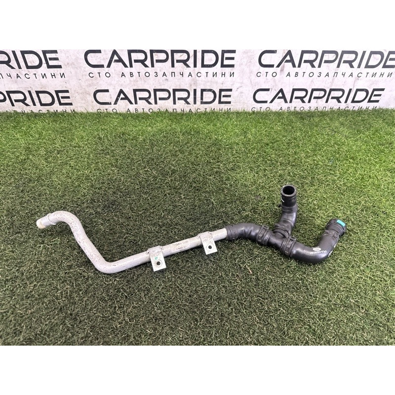 Трубка системи охолодження (система охлаждения) LAND ROVER Range Rover L405 2016 5.0 LR034598