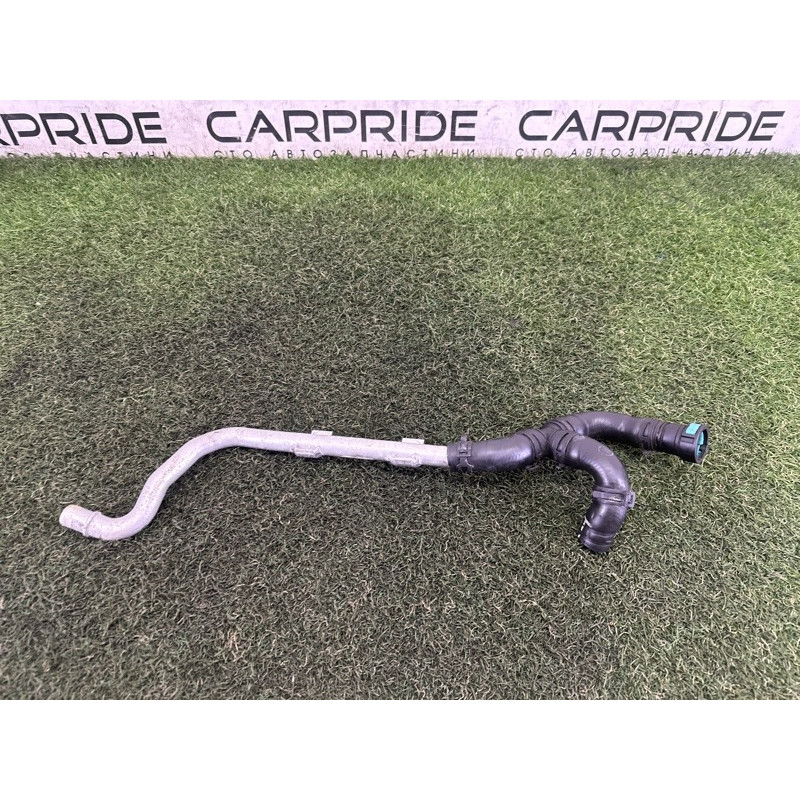 Трубка системи охолодження (система охлаждения) LAND ROVER Range Rover L405 2016 5.0 LR034598