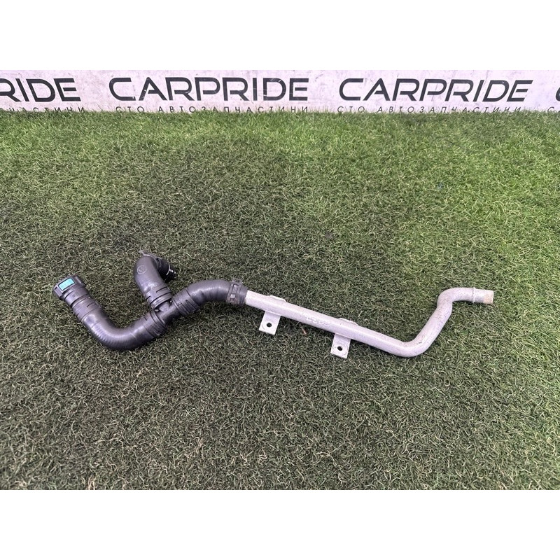 Трубка системи охолодження (система охлаждения) LAND ROVER Range Rover L405 2016 5.0 LR034598