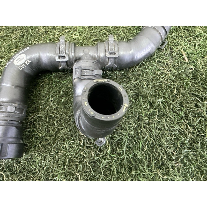 Трубка системи охолодження (система охлаждения) LAND ROVER Range Rover L405 2016 5.0 LR034598