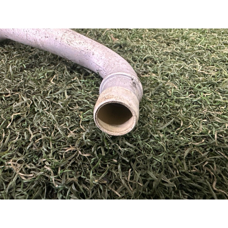 Трубка системи охолодження (система охлаждения) LAND ROVER Range Rover L405 2016 5.0 LR034598