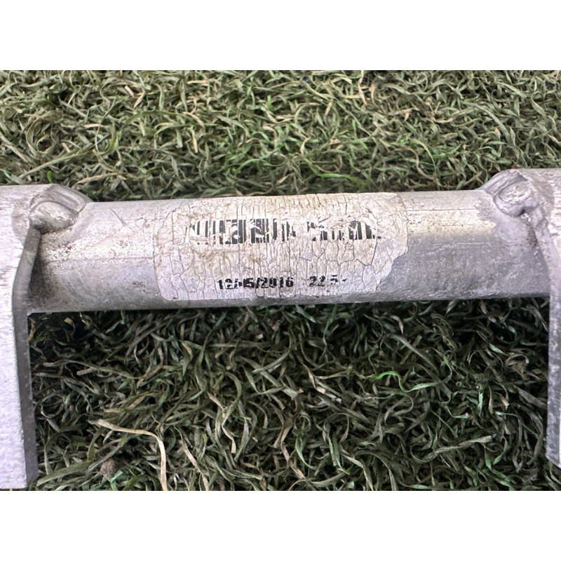 Трубка системи охолодження (система охлаждения) LAND ROVER Range Rover L405 2016 5.0 LR034598