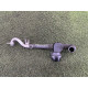 Шланг (система охолодження) Volkswagen Touareg NF 2013 3.6 7P0122049B
