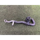 Шланг (система охолодження) Volkswagen Touareg NF 2013 3.6 7P0122049B