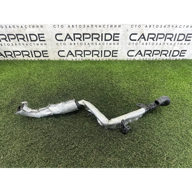 Трубка системы охлаждения (система охлаждения) AUDI A4 B9 2018 2.0 DBPA 06L121085AF