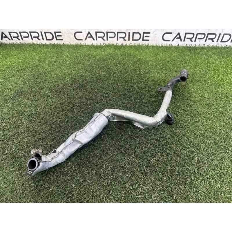 Трубка системы охлаждения (система охлаждения) AUDI A4 B9 2018 2.0 DBPA 06L121085AF