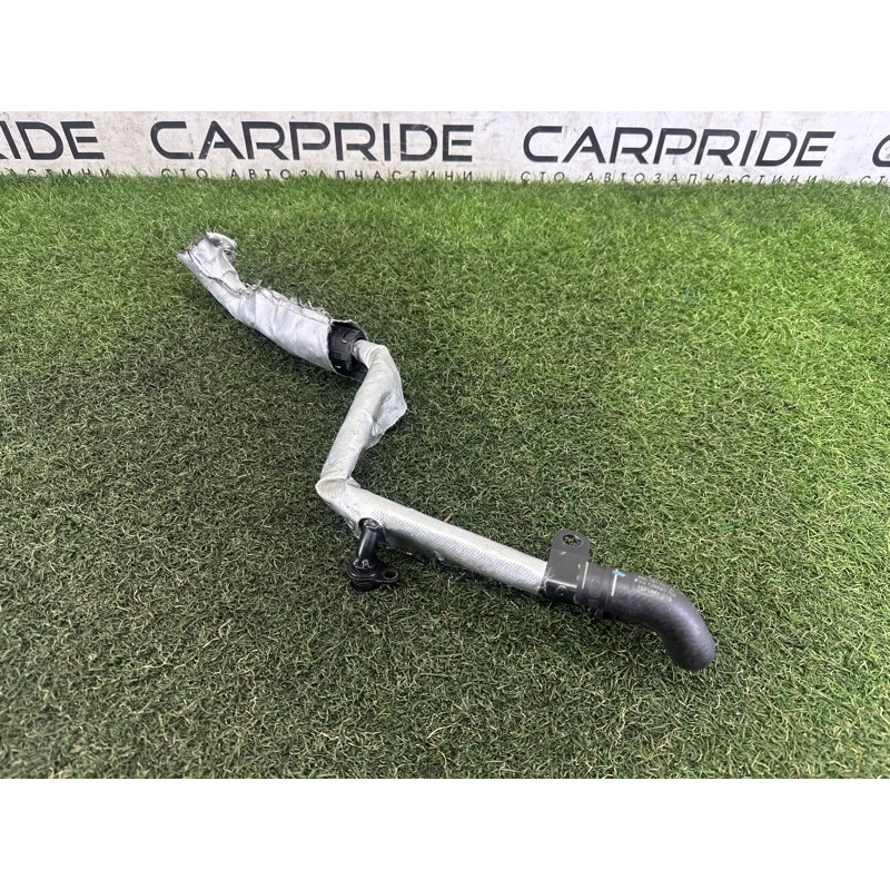 Трубка системы охлаждения (система охлаждения) AUDI A4 B9 2018 2.0 DBPA 06L121085AF