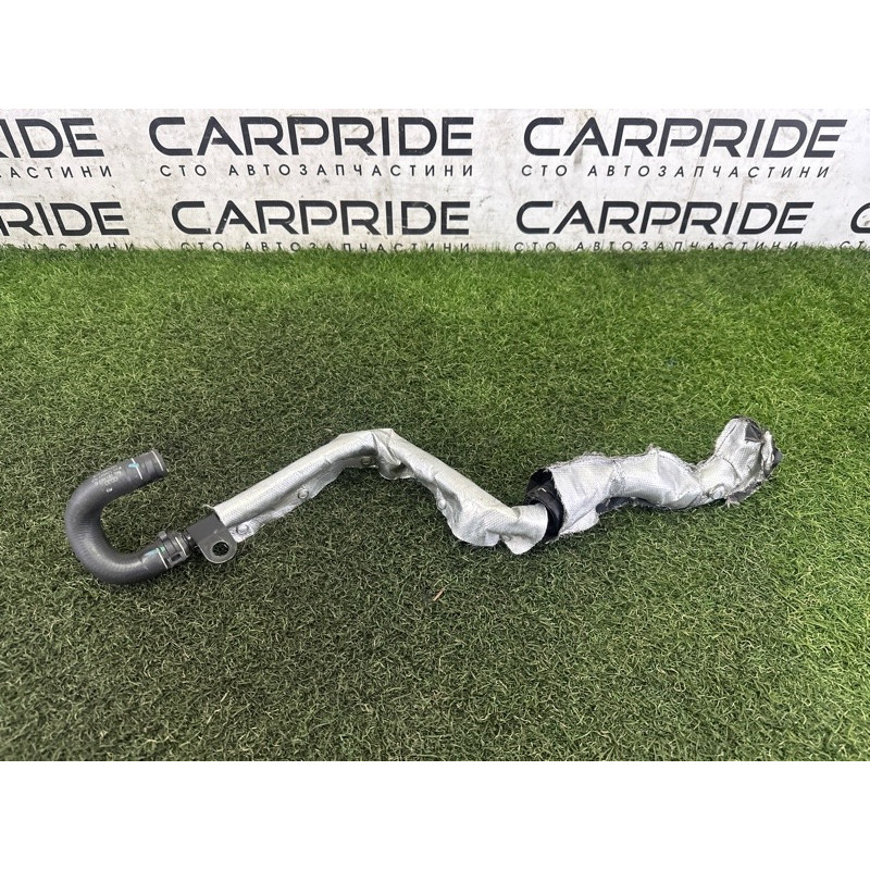 Трубка системы охлаждения (система охлаждения) AUDI A4 B9 2018 2.0 DBPA 06L121085AF