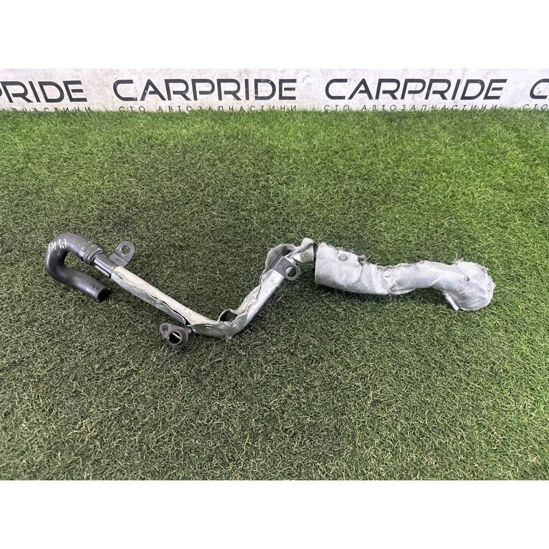 Трубка системы охлаждения (система охлаждения) AUDI A4 B9 2018 2.0 DBPA 06L121085AF