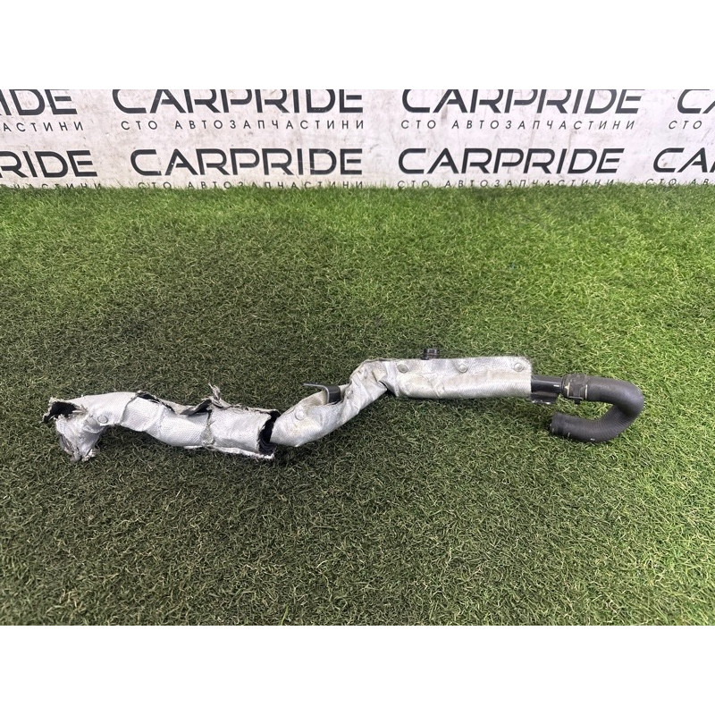 Трубка системы охлаждения (система охлаждения) AUDI A4 B9 2018 2.0 DBPA 06L121085AF