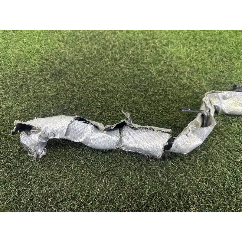 Трубка системы охлаждения (система охлаждения) AUDI A4 B9 2018 2.0 DBPA 06L121085AF