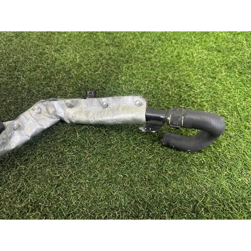 Трубка системы охлаждения (система охлаждения) AUDI A4 B9 2018 2.0 DBPA 06L121085AF