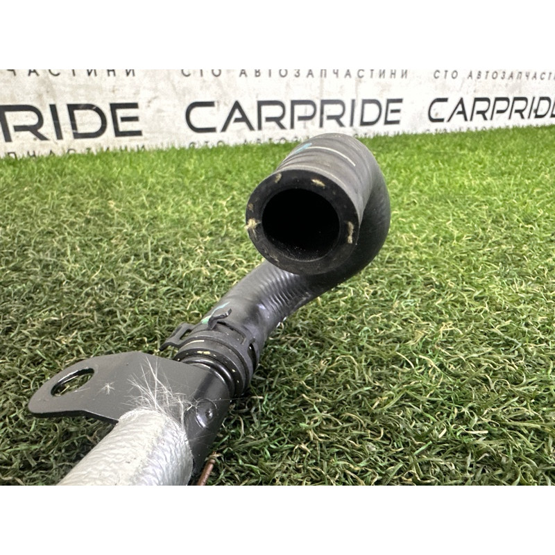 Трубка системы охлаждения (система охлаждения) AUDI A4 B9 2018 2.0 DBPA 06L121085AF