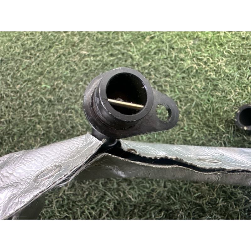 Трубка системы охлаждения (система охлаждения) AUDI A4 B9 2018 2.0 DBPA 06L121085AF