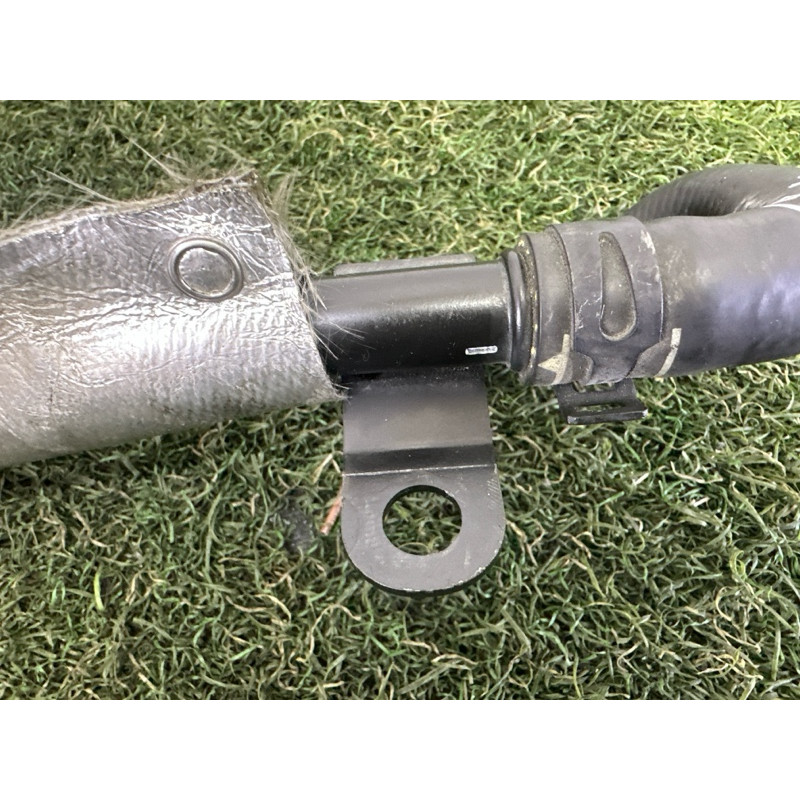 Трубка системы охлаждения (система охлаждения) AUDI A4 B9 2018 2.0 DBPA 06L121085AF