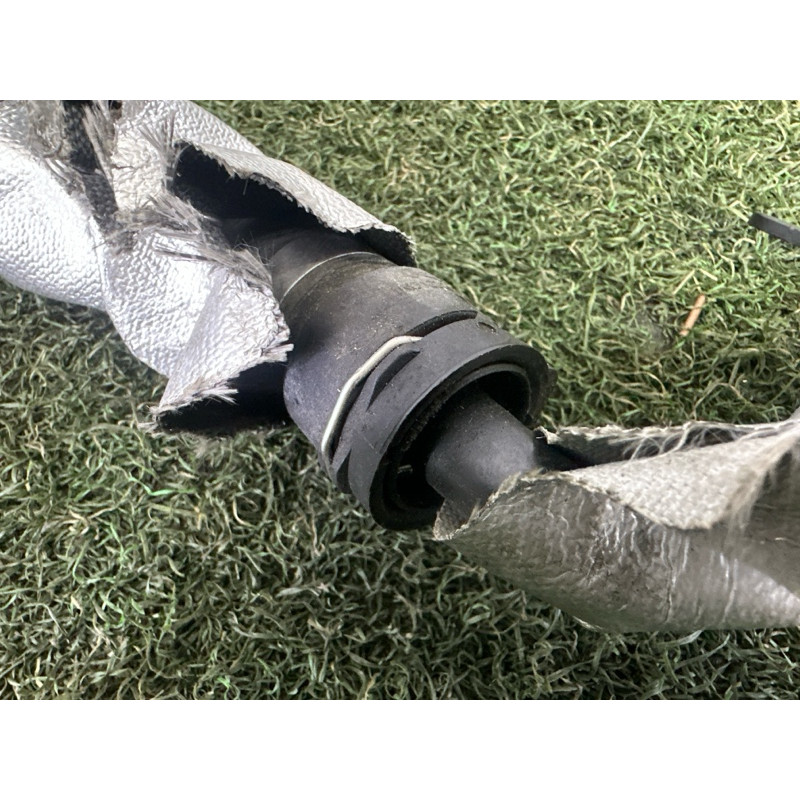 Трубка системы охлаждения (система охлаждения) AUDI A4 B9 2018 2.0 DBPA 06L121085AF