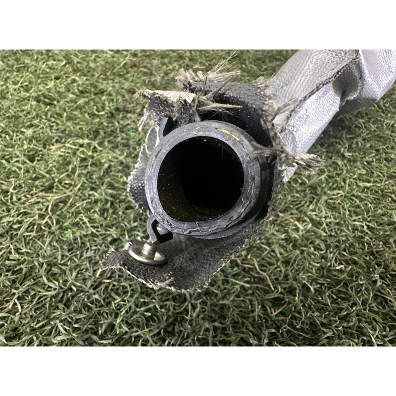 Трубка системы охлаждения (система охлаждения) AUDI A4 B9 2018 2.0 DBPA 06L121085AF