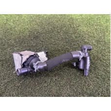 Помпа електрична