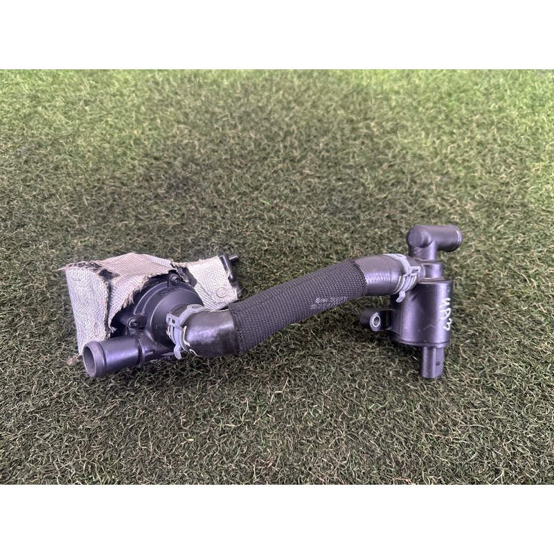 Помпа електрична (електрика) AUDI A3 8V 2016 1.8 CNSB 5Q0121599AA