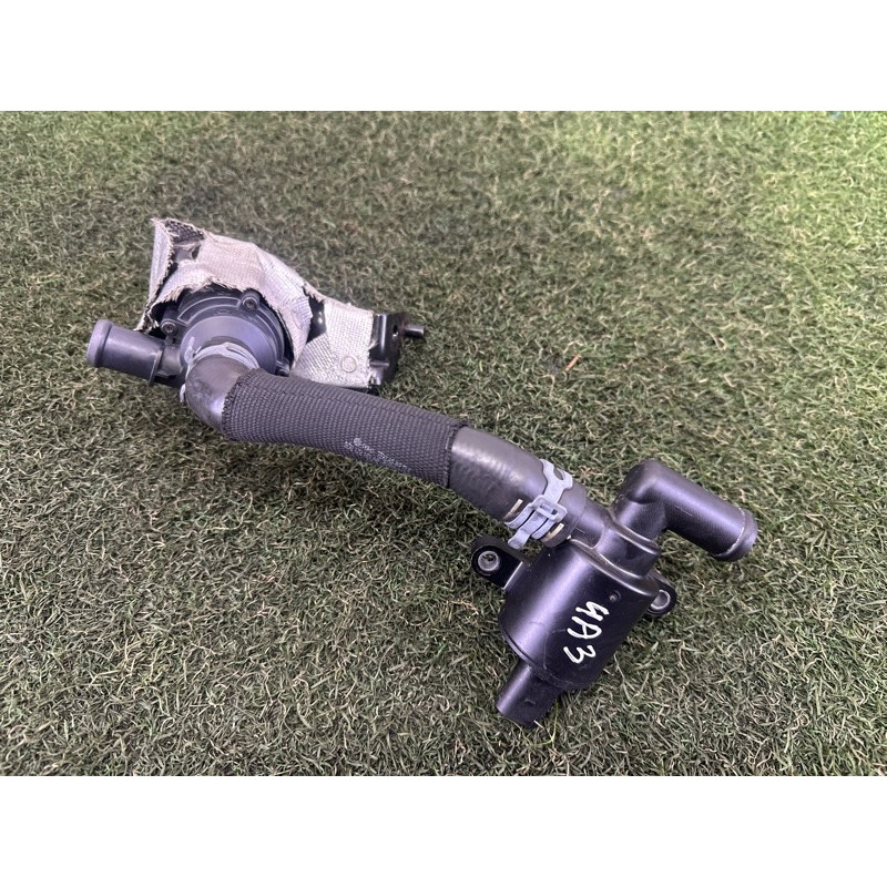 Помпа електрична (електрика) AUDI A3 8V 2016 1.8 CNSB 5Q0121599AA