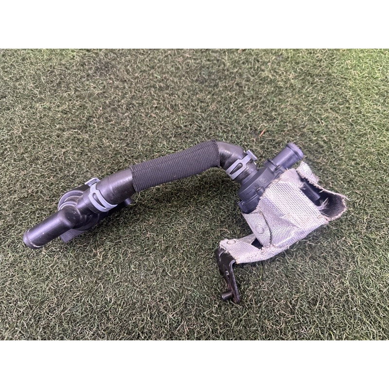 Помпа електрична (електрика) AUDI A3 8V 2016 1.8 CNSB 5Q0121599AA