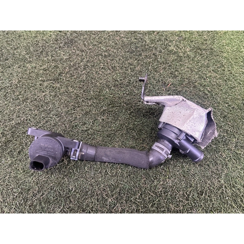 Помпа електрична (електрика) AUDI A3 8V 2016 1.8 CNSB 5Q0121599AA