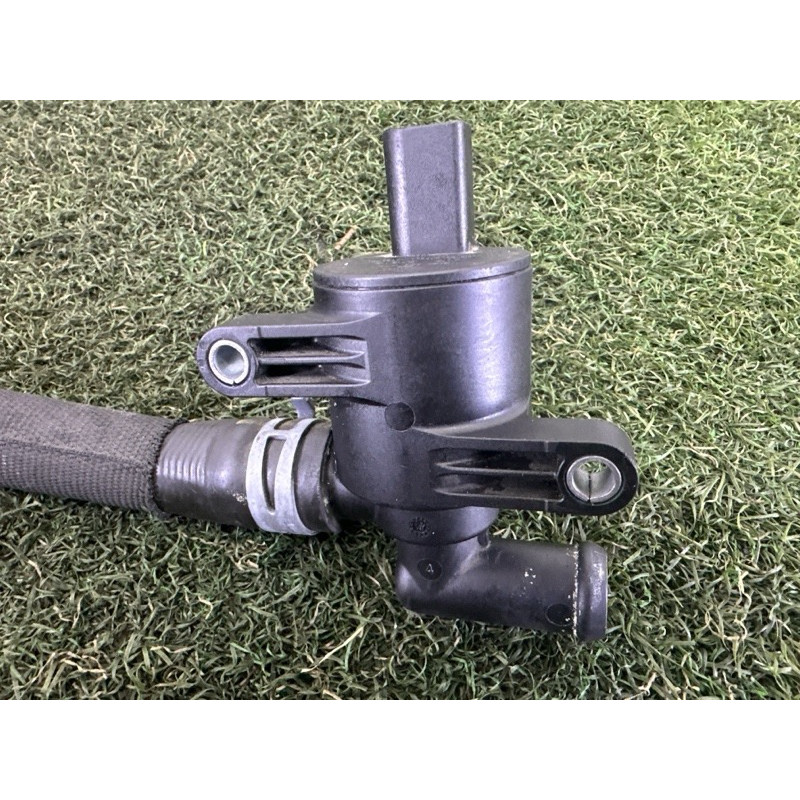 Помпа електрична (електрика) AUDI A3 8V 2016 1.8 CNSB 5Q0121599AA