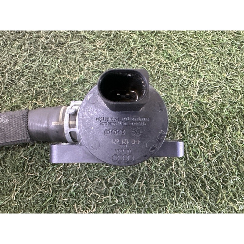 Помпа електрична (електрика) AUDI A3 8V 2016 1.8 CNSB 5Q0121599AA